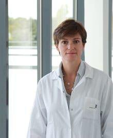 Docteur Maryse Fleuy