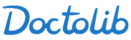 Logo Doctolib