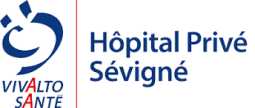 Logo Hôpital Privé Sévigné